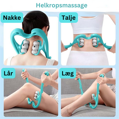 Body Loosener™ Massager For Neck And Body 