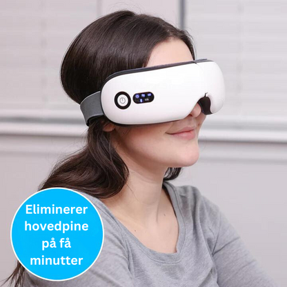 EyeRo™ Intelligent Eye Massager